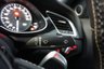 USED 2015 15 AUDI S4 3.0 TFSI V6 Saloon 4dr Petrol S Tronic quattro Euro 5 (333 ps)-Factory Extras Worth &pound;4,045-3 Former Keepers-Finished In Sepang Blue Metallic-Heated Front Seats-Half Black Leather/Alcantara Upholstery-19