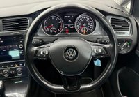 USED 2019 69 VOLKSWAGEN GOLF 2.0 TDI Match Hatchback 5dr Diesel DSG Euro 6 (s/s) (150 ps) 