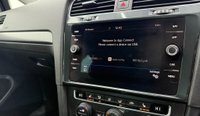 USED 2019 69 VOLKSWAGEN GOLF 2.0 TDI Match Hatchback 5dr Diesel DSG Euro 6 (s/s) (150 ps) 