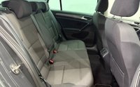 USED 2019 69 VOLKSWAGEN GOLF 2.0 TDI Match Hatchback 5dr Diesel DSG Euro 6 (s/s) (150 ps) 