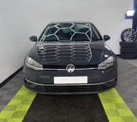 USED 2019 69 VOLKSWAGEN GOLF 2.0 TDI Match Hatchback 5dr Diesel DSG Euro 6 (s/s) (150 ps) 