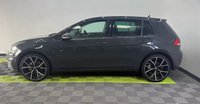 USED 2019 69 VOLKSWAGEN GOLF 2.0 TDI Match Hatchback 5dr Diesel DSG Euro 6 (s/s) (150 ps) 
