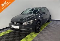 USED 2019 69 VOLKSWAGEN GOLF 2.0 TDI Match Hatchback 5dr Diesel DSG Euro 6 (s/s) (150 ps) 