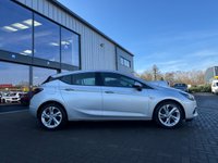 USED 2020 69 VAUXHALL ASTRA 1.2 Turbo SRi Nav Hatchback 5dr Petrol Manual Euro 6 (s/s) (110 ps) WET BELT REPLACED*47K MILES
