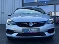 USED 2020 69 VAUXHALL ASTRA 1.2 Turbo SRi Nav Hatchback 5dr Petrol Manual Euro 6 (s/s) (110 ps) WET BELT REPLACED*47K MILES