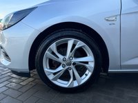 USED 2020 69 VAUXHALL ASTRA 1.2 Turbo SRi Nav Hatchback 5dr Petrol Manual Euro 6 (s/s) (110 ps) WET BELT REPLACED*47K MILES