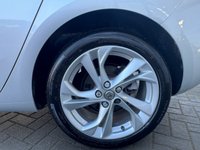 USED 2020 69 VAUXHALL ASTRA 1.2 Turbo SRi Nav Hatchback 5dr Petrol Manual Euro 6 (s/s) (110 ps) WET BELT REPLACED*47K MILES