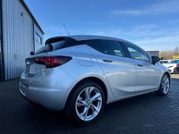 USED 2020 69 VAUXHALL ASTRA 1.2 Turbo SRi Nav Hatchback 5dr Petrol Manual Euro 6 (s/s) (110 ps) WET BELT REPLACED*47K MILES