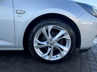 USED 2020 69 VAUXHALL ASTRA 1.2 Turbo SRi Nav Hatchback 5dr Petrol Manual Euro 6 (s/s) (110 ps) WET BELT REPLACED*47K MILES