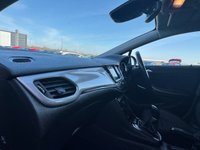 USED 2020 69 VAUXHALL ASTRA 1.2 Turbo SRi Nav Hatchback 5dr Petrol Manual Euro 6 (s/s) (110 ps) WET BELT REPLACED*47K MILES