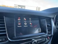 USED 2020 69 VAUXHALL ASTRA 1.2 Turbo SRi Nav Hatchback 5dr Petrol Manual Euro 6 (s/s) (110 ps) WET BELT REPLACED*47K MILES