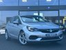 USED 2020 69 VAUXHALL ASTRA 1.2 Turbo SRi Nav Hatchback 5dr Petrol Manual Euro 6 (s/s) (110 ps) WET BELT REPLACED*47K MILES
