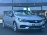 USED 2020 69 VAUXHALL ASTRA 1.2 Turbo SRi Nav Hatchback 5dr Petrol Manual Euro 6 (s/s) (110 ps) WET BELT REPLACED*47K MILES