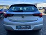 USED 2020 69 VAUXHALL ASTRA 1.2 Turbo SRi Nav Hatchback 5dr Petrol Manual Euro 6 (s/s) (110 ps) WET BELT REPLACED*47K MILES
