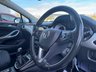 USED 2020 69 VAUXHALL ASTRA 1.2 Turbo SRi Nav Hatchback 5dr Petrol Manual Euro 6 (s/s) (110 ps) WET BELT REPLACED*47K MILES