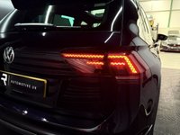 USED 2017 17 VOLKSWAGEN TIGUAN 2.0 TDI BlueMotion Tech R-Line SUV 5dr Diesel DSG 4Motion Euro 6 (s/s) (150 ps) Heated Seats | Camera | Navigation