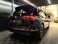 USED 2017 17 VOLKSWAGEN TIGUAN 2.0 TDI BlueMotion Tech R-Line SUV 5dr Diesel DSG 4Motion Euro 6 (s/s) (150 ps) Heated Seats | Camera | Navigation