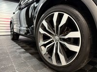 USED 2017 17 VOLKSWAGEN TIGUAN 2.0 TDI BlueMotion Tech R-Line SUV 5dr Diesel DSG 4Motion Euro 6 (s/s) (150 ps) Heated Seats | Camera | Navigation