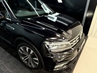 USED 2017 17 VOLKSWAGEN TIGUAN 2.0 TDI BlueMotion Tech R-Line SUV 5dr Diesel DSG 4Motion Euro 6 (s/s) (150 ps) Heated Seats | Camera | Navigation