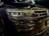 USED 2017 17 VOLKSWAGEN TIGUAN 2.0 TDI BlueMotion Tech R-Line SUV 5dr Diesel DSG 4Motion Euro 6 (s/s) (150 ps) Heated Seats | Camera | Navigation