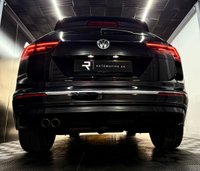 USED 2017 17 VOLKSWAGEN TIGUAN 2.0 TDI BlueMotion Tech R-Line SUV 5dr Diesel DSG 4Motion Euro 6 (s/s) (150 ps) Heated Seats | Camera | Navigation