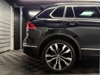 USED 2017 17 VOLKSWAGEN TIGUAN 2.0 TDI BlueMotion Tech R-Line SUV 5dr Diesel DSG 4Motion Euro 6 (s/s) (150 ps) Heated Seats | Camera | Navigation
