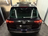 USED 2017 17 VOLKSWAGEN TIGUAN 2.0 TDI BlueMotion Tech R-Line SUV 5dr Diesel DSG 4Motion Euro 6 (s/s) (150 ps) Heated Seats | Camera | Navigation