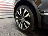 USED 2017 17 VOLKSWAGEN TIGUAN 2.0 TDI BlueMotion Tech R-Line SUV 5dr Diesel DSG 4Motion Euro 6 (s/s) (150 ps) Heated Seats | Camera | Navigation