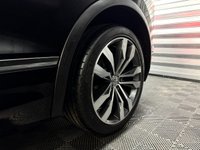USED 2017 17 VOLKSWAGEN TIGUAN 2.0 TDI BlueMotion Tech R-Line SUV 5dr Diesel DSG 4Motion Euro 6 (s/s) (150 ps) Heated Seats | Camera | Navigation