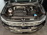 USED 2017 17 VOLKSWAGEN TIGUAN 2.0 TDI BlueMotion Tech R-Line SUV 5dr Diesel DSG 4Motion Euro 6 (s/s) (150 ps) Heated Seats | Camera | Navigation