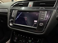 USED 2017 17 VOLKSWAGEN TIGUAN 2.0 TDI BlueMotion Tech R-Line SUV 5dr Diesel DSG 4Motion Euro 6 (s/s) (150 ps) Heated Seats | Camera | Navigation