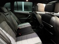 USED 2017 17 VOLKSWAGEN TIGUAN 2.0 TDI BlueMotion Tech R-Line SUV 5dr Diesel DSG 4Motion Euro 6 (s/s) (150 ps) Heated Seats | Camera | Navigation