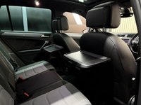 USED 2017 17 VOLKSWAGEN TIGUAN 2.0 TDI BlueMotion Tech R-Line SUV 5dr Diesel DSG 4Motion Euro 6 (s/s) (150 ps) Heated Seats | Camera | Navigation