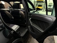 USED 2017 17 VOLKSWAGEN TIGUAN 2.0 TDI BlueMotion Tech R-Line SUV 5dr Diesel DSG 4Motion Euro 6 (s/s) (150 ps) Heated Seats | Camera | Navigation