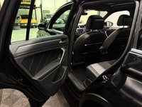 USED 2017 17 VOLKSWAGEN TIGUAN 2.0 TDI BlueMotion Tech R-Line SUV 5dr Diesel DSG 4Motion Euro 6 (s/s) (150 ps) Heated Seats | Camera | Navigation