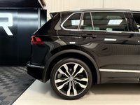 USED 2017 17 VOLKSWAGEN TIGUAN 2.0 TDI BlueMotion Tech R-Line SUV 5dr Diesel DSG 4Motion Euro 6 (s/s) (150 ps) Heated Seats | Camera | Navigation