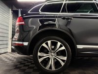 USED 2016 16 VOLKSWAGEN TOUAREG 3.0 TDI V6 BlueMotion Tech R-Line SUV 5dr Diesel Tiptronic 4WD Euro 6 (s/s) (262 ps) Park Assist