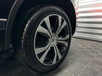 USED 2016 16 VOLKSWAGEN TOUAREG 3.0 TDI V6 BlueMotion Tech R-Line SUV 5dr Diesel Tiptronic 4WD Euro 6 (s/s) (262 ps) Park Assist