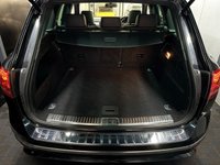 USED 2016 16 VOLKSWAGEN TOUAREG 3.0 TDI V6 BlueMotion Tech R-Line SUV 5dr Diesel Tiptronic 4WD Euro 6 (s/s) (262 ps) Park Assist