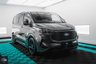 USED 2026 26 FORD TRANSIT CUSTOM 2.0 SWB MATRIX X SPORT EDITION 170bhp AUTO DCAB CONVERSION  FORD WARRANTY - REMOVABLE REAR LEATHER SEATS - TOP SPEC
