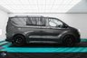 USED 2026 26 FORD TRANSIT CUSTOM 2.0 SWB MATRIX X SPORT EDITION 170bhp AUTO DCAB CONVERSION  FORD WARRANTY - REMOVABLE REAR LEATHER SEATS - TOP SPEC