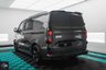 USED 2026 26 FORD TRANSIT CUSTOM 2.0 SWB MATRIX X SPORT EDITION 170bhp AUTO DCAB CONVERSION  FORD WARRANTY - REMOVABLE REAR LEATHER SEATS - TOP SPEC