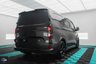 USED 2026 26 FORD TRANSIT CUSTOM 2.0 SWB MATRIX X SPORT EDITION 170bhp AUTO DCAB CONVERSION  FORD WARRANTY - REMOVABLE REAR LEATHER SEATS - TOP SPEC