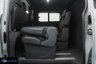 USED 2026 26 FORD TRANSIT CUSTOM 2.0 SWB MATRIX X SPORT EDITION 170bhp AUTO DCAB CONVERSION  FORD WARRANTY - REMOVABLE REAR LEATHER SEATS - TOP SPEC