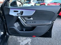 USED 2020 70 MERCEDES-BENZ A-CLASS 1.3 A200 AMG Line (Premium Plus 2) Hatchback 5dr Petrol 7G-DCT Euro 6 (s/s) (163 ps) ** RAC BUYSURE INSPECTED **
