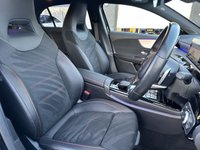 USED 2020 70 MERCEDES-BENZ A-CLASS 1.3 A200 AMG Line (Premium Plus 2) Hatchback 5dr Petrol 7G-DCT Euro 6 (s/s) (163 ps) ** RAC BUYSURE INSPECTED **
