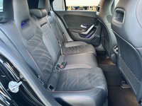 USED 2020 70 MERCEDES-BENZ A-CLASS 1.3 A200 AMG Line (Premium Plus 2) Hatchback 5dr Petrol 7G-DCT Euro 6 (s/s) (163 ps) ** RAC BUYSURE INSPECTED **