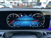USED 2020 70 MERCEDES-BENZ A-CLASS 1.3 A200 AMG Line (Premium Plus 2) Hatchback 5dr Petrol 7G-DCT Euro 6 (s/s) (163 ps) ** RAC BUYSURE INSPECTED **