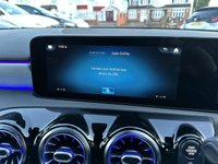 USED 2020 70 MERCEDES-BENZ A-CLASS 1.3 A200 AMG Line (Premium Plus 2) Hatchback 5dr Petrol 7G-DCT Euro 6 (s/s) (163 ps) ** RAC BUYSURE INSPECTED **