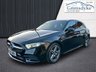 USED 2020 70 MERCEDES-BENZ A-CLASS 1.3 A200 AMG Line (Premium Plus 2) Hatchback 5dr Petrol 7G-DCT Euro 6 (s/s) (163 ps) ** RAC BUYSURE INSPECTED **